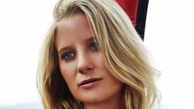 Hannah Teter